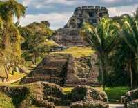 Ученые назвали причину гибели цивилизации майя