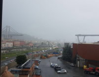 30 человек погибли в результате обрушения моста в Генуе