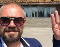 Убийство «Сармата» в Бердянске является заказным, – Аброськин