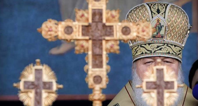 Греция отказывает членам РПЦ в визах после обострения отношений из-за Украины