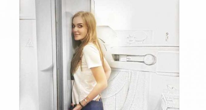 Украинская певица травмировалась перед «Танцами со звездами»