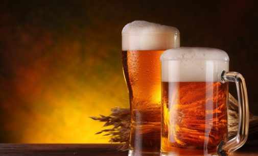Украина вошла в топ-5 крупнейших поставщиков пива в Евросоюз