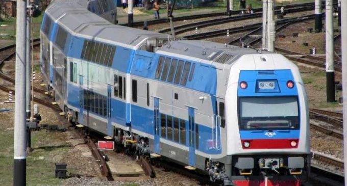 В МЭРТ не рассматривают отмену поездов в РФ как меру экономического воздействия