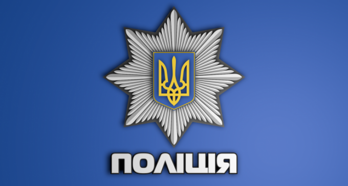 Полиция задержала около 80 «титушек» в Киеве