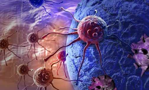Ученые создали вещество, способное усыпить раковые клетки