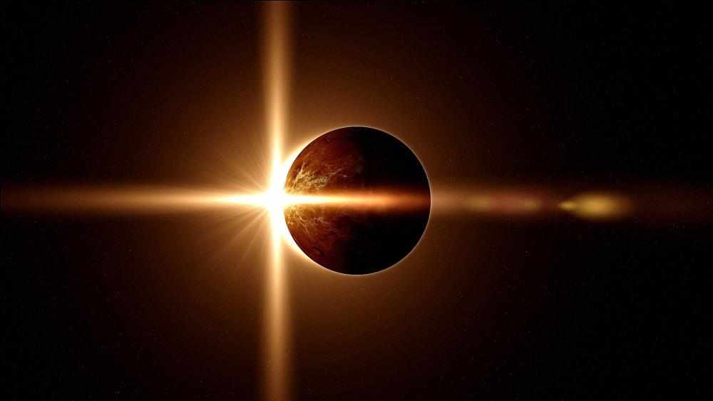 Солнечное затмение 11 августа: как оно повлияет на знаки зодиака