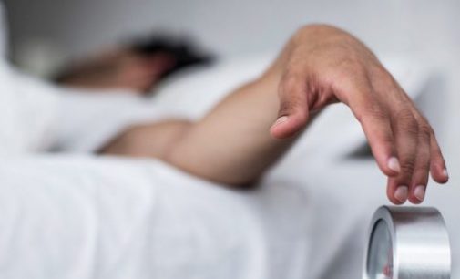 Один из видов сна связали с повышенным риском смерти