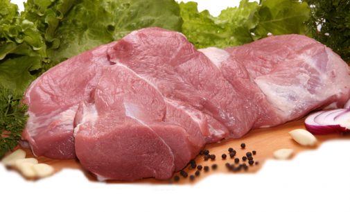 Ученые прояснили, как красное мясо влияет на здоровье