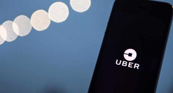 В Нью-Йорке планируют ограничить выдачу лицензий для такси Uber и Lyft