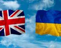 Украина и Британия готовят новое крупное торговое соглашение