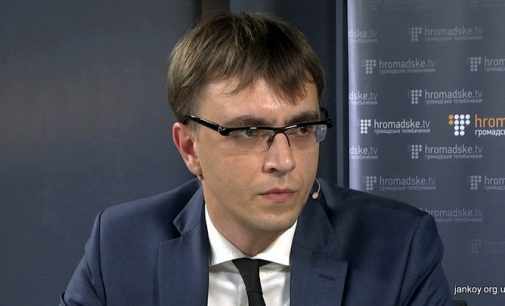 Омелян озвучил подробности прекращения ж/д сообщения с Россией