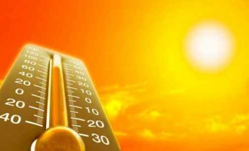 Синоптики прогнозируют аномальную жару в Украине