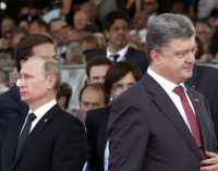 «Религиозная атака» Украины взбесила Путина, — дипломаты