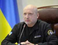 Турчинов прокомментировал убийство боевика Захарченко