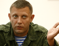 Донецк заблокирован силовиками ДНР, а руководство сепаратистов бежит из «республик»