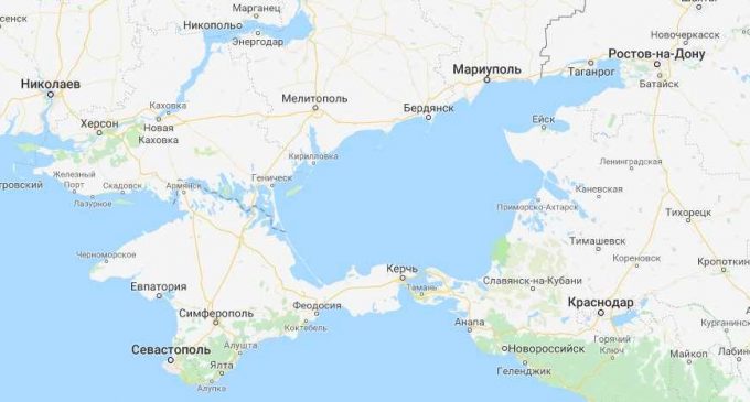 У Украины есть два варианта против России в Азовском море, — Тымчук