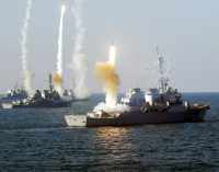 The National Interest: ВМС США готовятся к войне с Россией и Китаем
