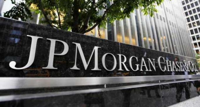 В JPMorgan объявили сроки начала нового мирового финансового кризиса