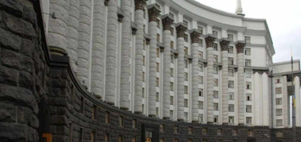 В Кабмине планируют упростить ввоз товаров в ОРДЛО