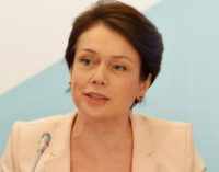 Гриневич рассказала, насколько возрастет учительская зарплата