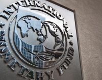 Миссия МВФ начала работу в Киеве
