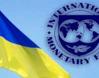 МВФ не доверяет нынешней власти в Украине, — Балаш Ярабик