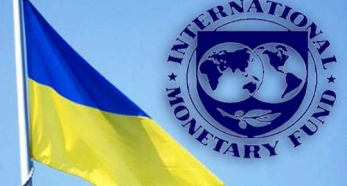 МВФ не доверяет нынешней власти в Украине, — Балаш Ярабик