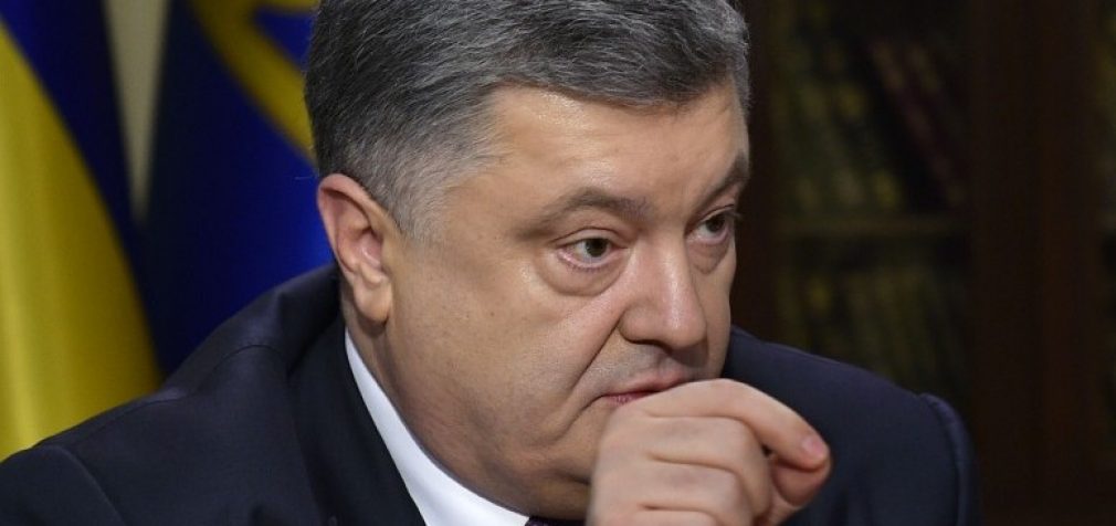 Порошенко: Пришло время Кремлю изменить свое поведение