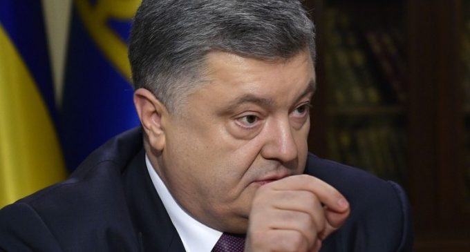 Порошенко: Пришло время Кремлю изменить свое поведение