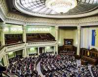 В Украине хотят ограничить ввод жилья в эксплуатацию