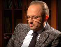 Білорусь контролюється нашим противником, — Безсмертний
