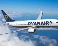 В аэропорту Борисполь откроют отдельный терминал для Ryanair