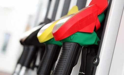 В Украине повысится стоимость бензина из-за роста цен на нефть