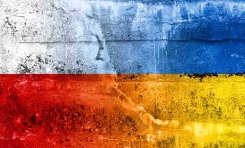 Новые ошибки украинской дипломатии в Польше