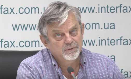 Украину ждет жесточайший конфликт между тремя политиками, — Небоженко