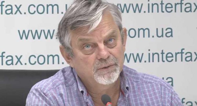 Украину ждет жесточайший конфликт между тремя политиками, — Небоженко