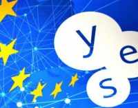 Президент Эстонии и вице-президент ЕК примут участие в форуме YES