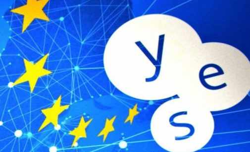 Президент Эстонии и вице-президент ЕК примут участие в форуме YES