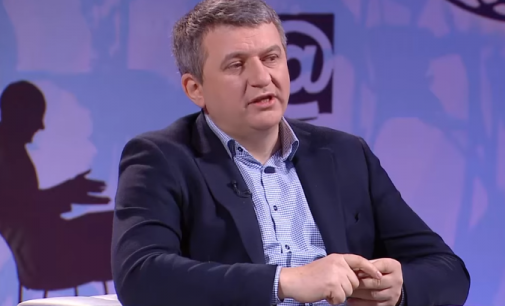 Романенко рассказал, чего больше всего боятся жители ОРДЛО после возвращения в Украину