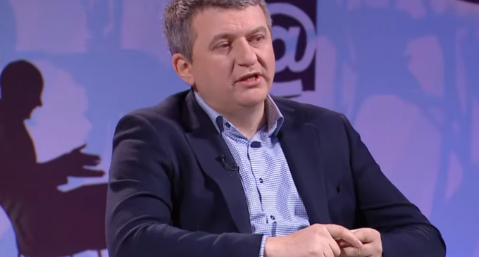 Романенко рассказал, чего больше всего боятся жители ОРДЛО после возвращения в Украину