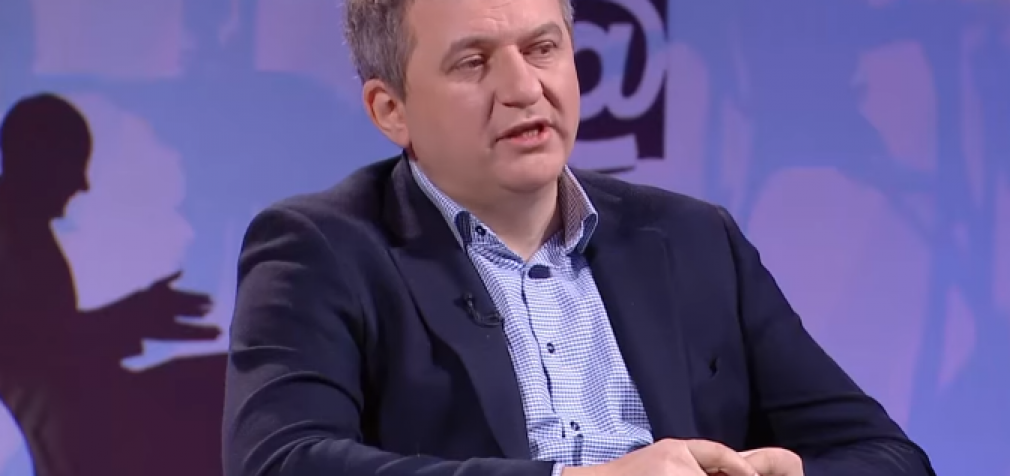 Романенко рассказал о том, как в ОРДЛО относятся к Украине