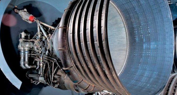 В DARPA разрабатывают квантовый ракетный двигатель, которому не нужно топливо