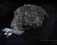 США собираются добывать полезные ископаемые в космосе