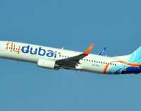 flydubai удвоит число рейсов в Киеве и сменит аэропорт