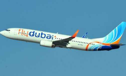 flydubai удвоит число рейсов в Киеве и сменит аэропорт