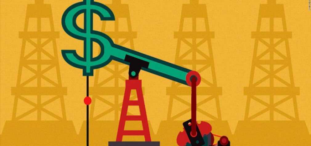 США обогнали РФ и Саудовскую Аравию по добыче нефти