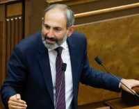 Пашинян приказал разоружить «спецслужбы» армянских олигархов