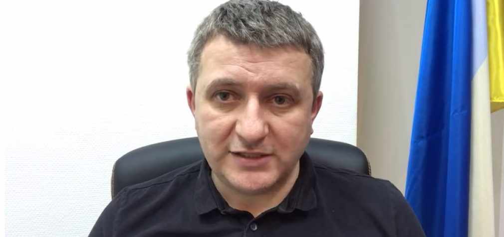 Романенко рассказал, зачем срочно понадобилось объединять Оппоблок