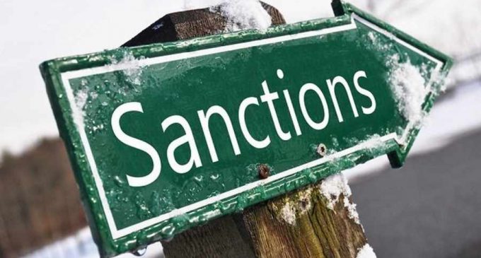США расширили санкции против РФ и Китая за сотрудничество с КНДР
