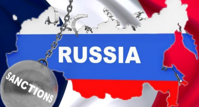 Санкції щодо Росії та «санація» України: випробування на виживання